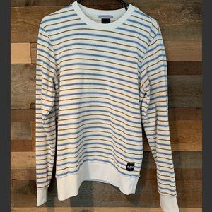 Scotch and Soda Striped Pullover